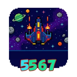 5567