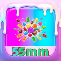 55mm