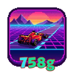758g