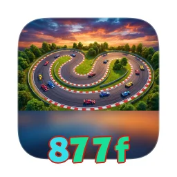 877f