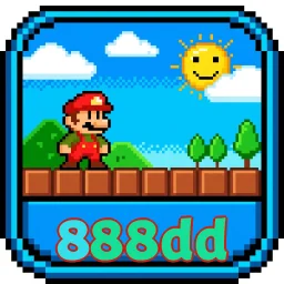 888dd