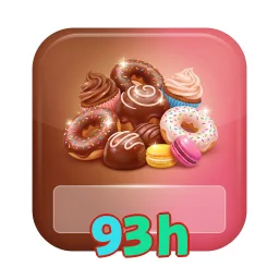 93h