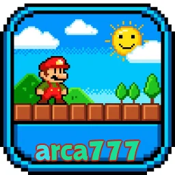arca777